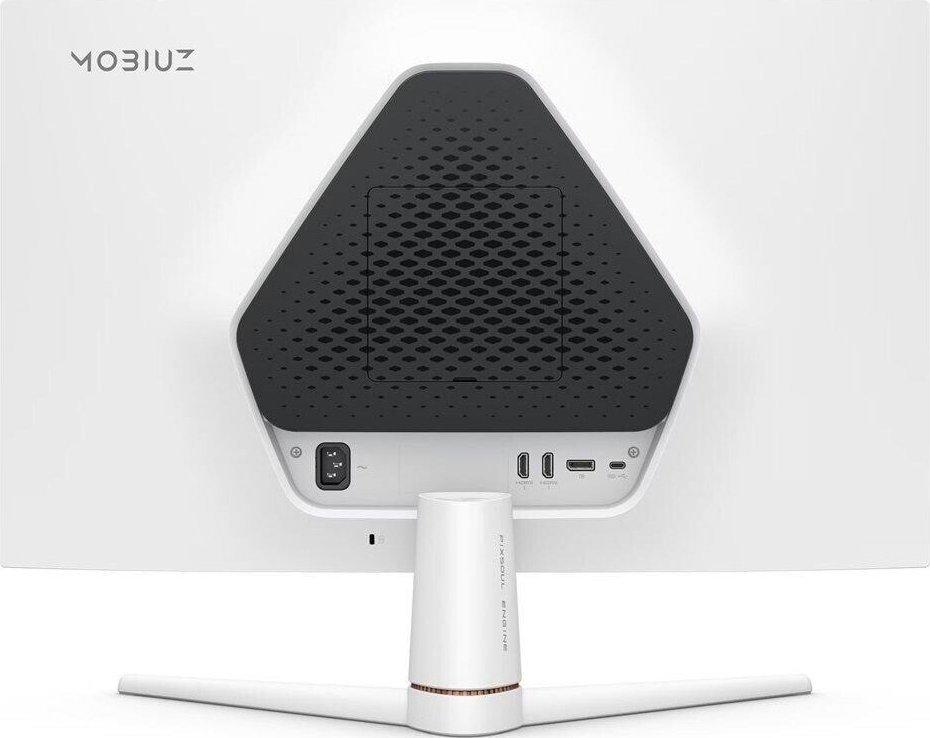 Монитор BenQ EX271, бял 8