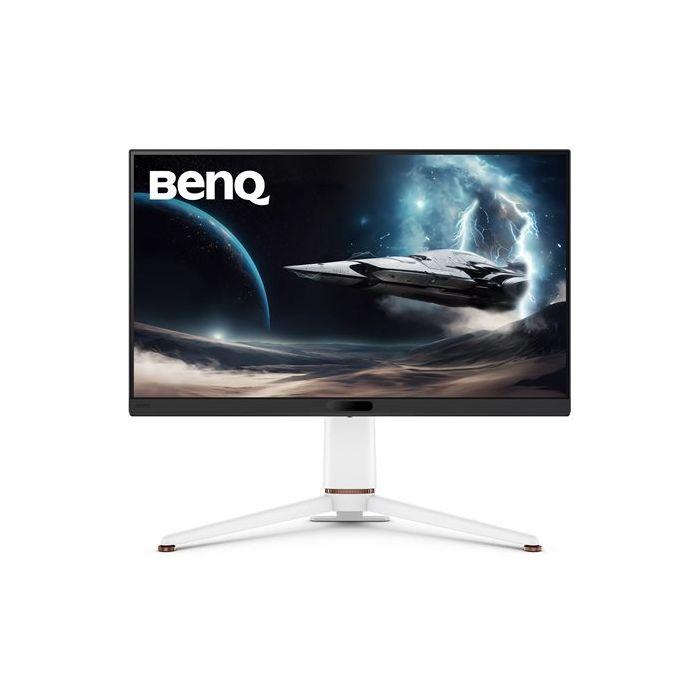 Монитор BenQ EX271Q, бял 1