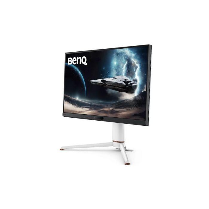 Монитор BenQ EX271Q, бял 3