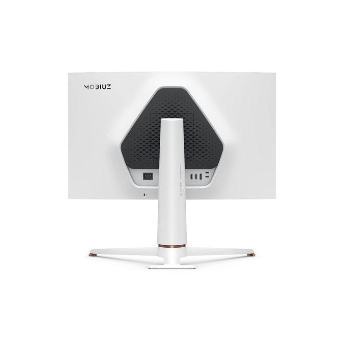 Монитор BenQ EX271Q, бял 4