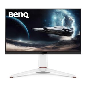 Монитор BenQ EX271U, бял 1