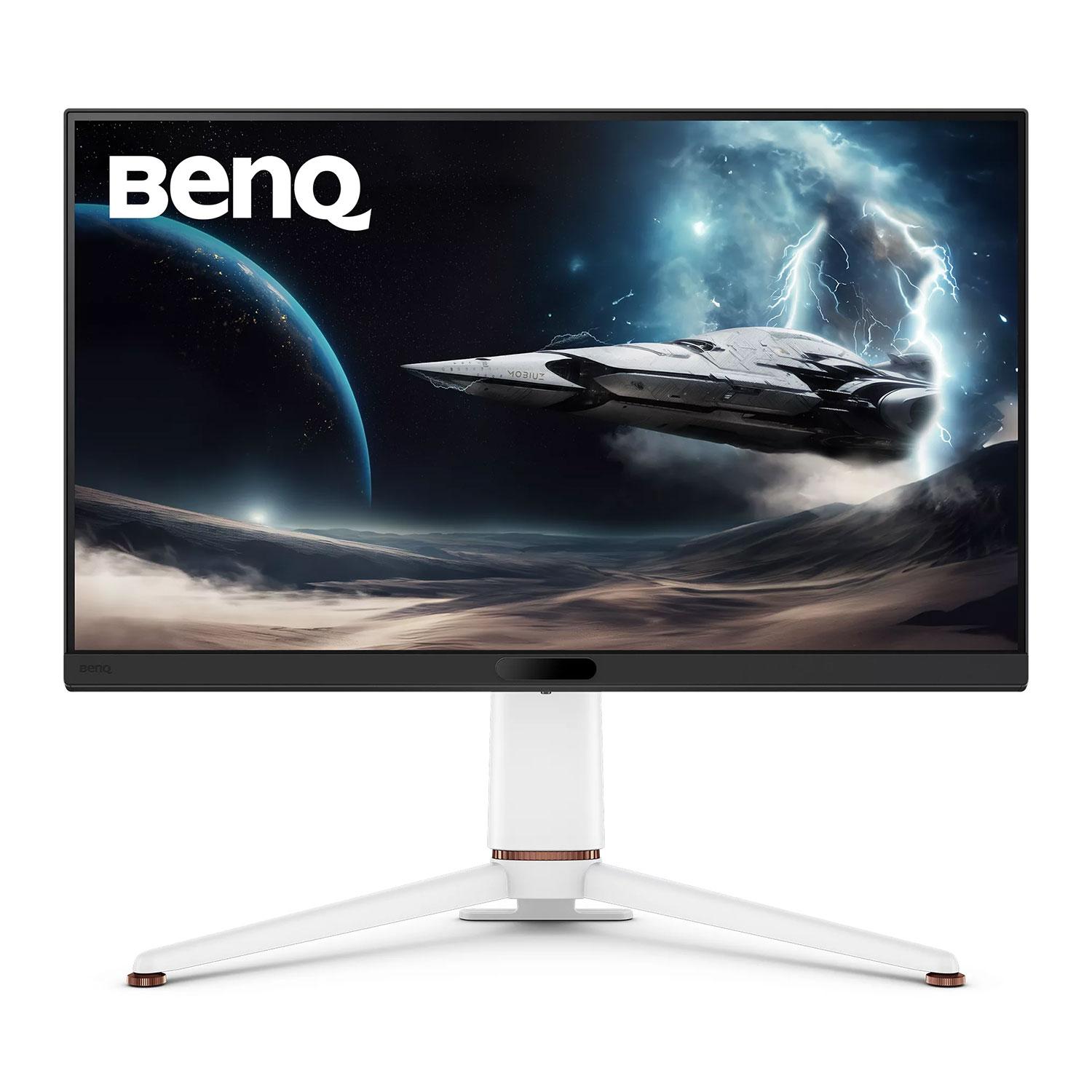 Монитор BenQ EX271U, бял 1