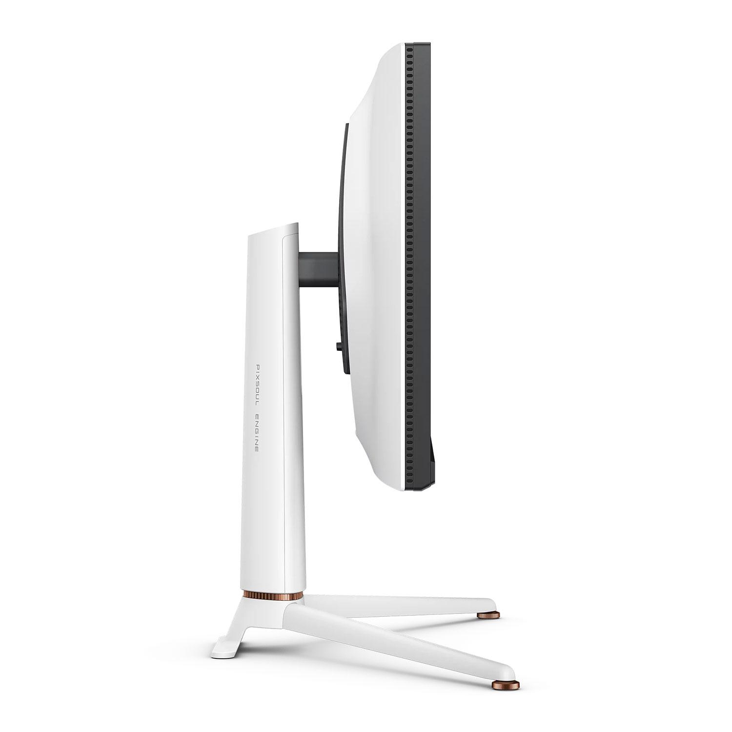 Монитор BenQ EX271U, бял 3