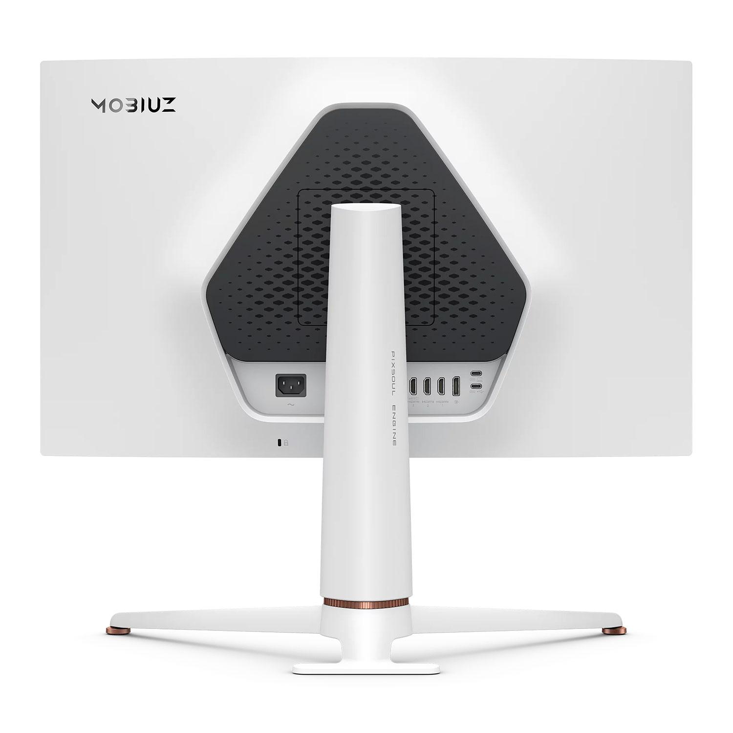 Монитор BenQ EX271U, бял 4