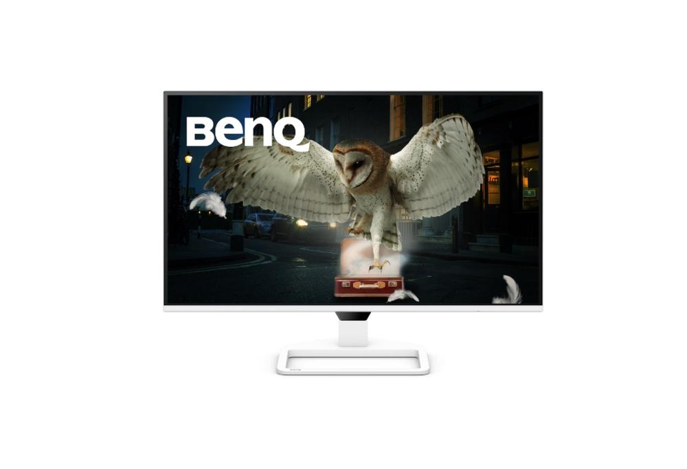 Монитор BenQ EX271UZ, бял 1