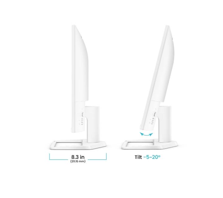 Монитор BenQ EX271UZ, бял 8