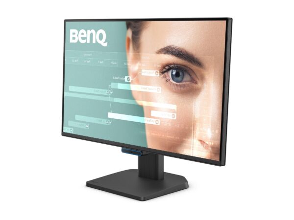 Монитор BenQ GW2490C, 24", IPS, 1920x1080, 100Hz, 99% sRGB, HDMI, DisplayPort, Speakers 1