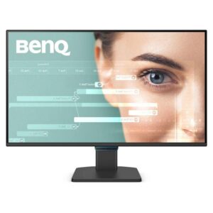 Монитор BenQ GW2790C, 27", IPS, 1920x1080, 100Hz, 99% sRGB, HDMI, DisplayPort, Speakers 1