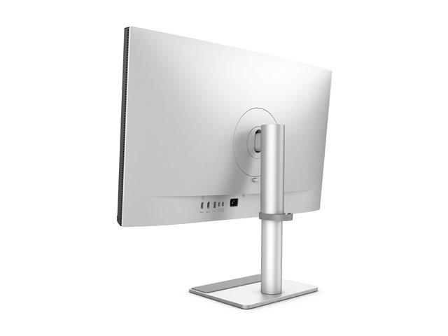 Монитор за MacBook BenQ MA320UP, 32" IPS, 4K 3840x2160, Nano Gloss, 99% sRGB, 95% P3, USB-C, Speakers 3