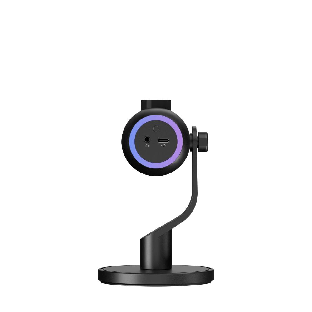 Настолен микрофон Streamplify MIC Мini 6