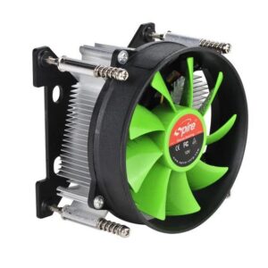 Охладител за процесор Spire SP-BM-A115, сокет 1700 1