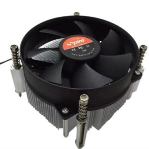 Охладител за процесор Spire Voyager, SP-HZ-SP607, за сокет 1700 1