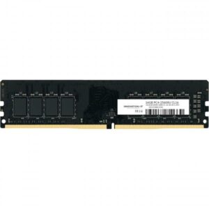 Памет Innovation IT DDR4 16GB 3200MHz, CL16 1.35V LD-8Chip 1
