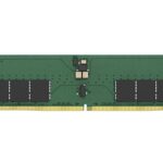 Памет Kingston 64GB DDR5 6400MHz CL52 2R x8 32GBit - KVR64A52BD8-64 1
