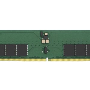 Памет Kingston 64GB DDR5 6400MHz CL52 2R x8 32GBit - KVR64A52BD8-64 1