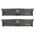 Памет Team Group T-Force Vulcan Z DDR4 - 16GB(2x8GB) 3200MHz CL16 1