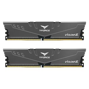 Памет Team Group T-Force Vulcan Z DDR4 - 16GB(2x8GB) 3200MHz CL16 1
