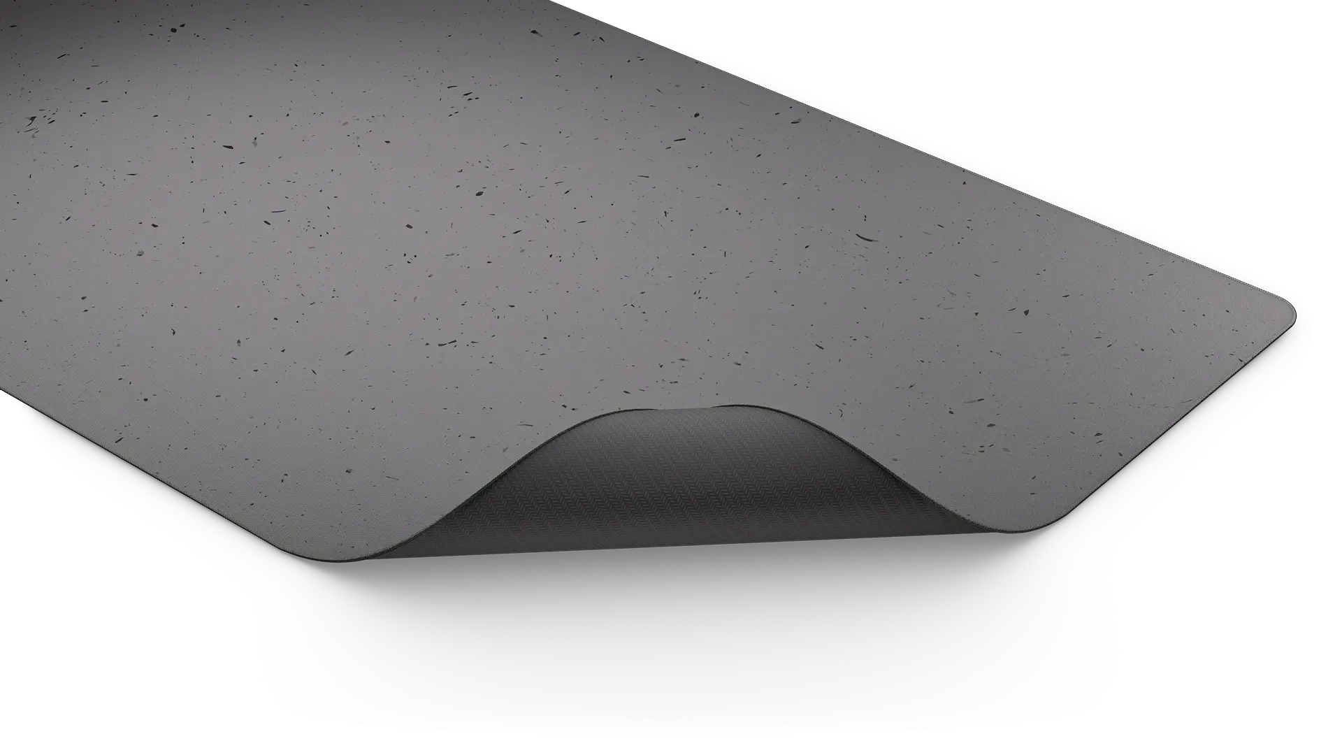 Подложка за мишка ENDORFY Stoneflow Gray - XL 3