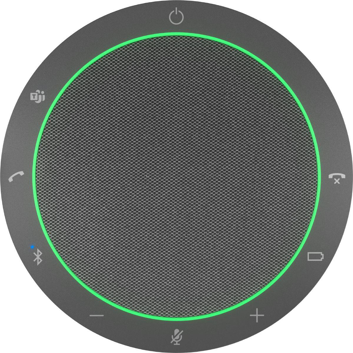 Портативна колонка Jabra Speak2 55 Wireless, Bluetooth 2