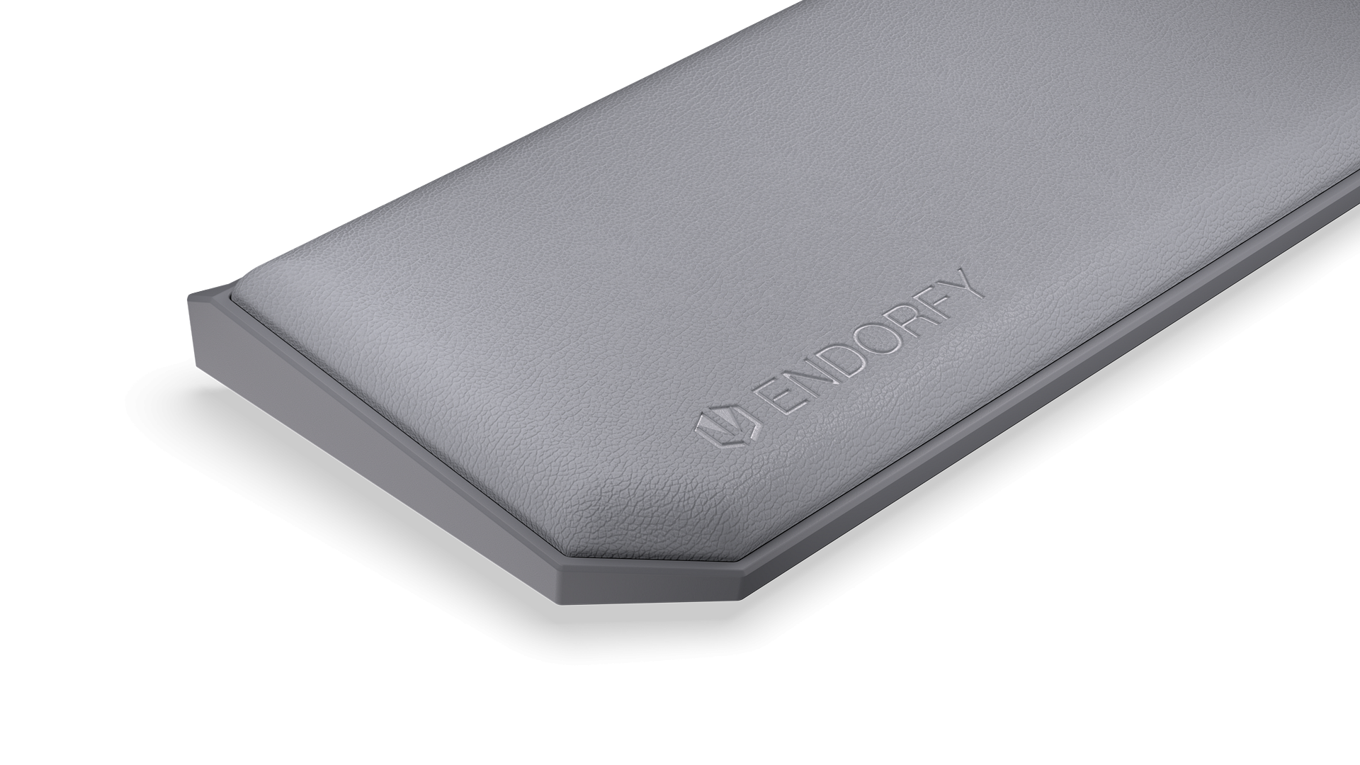 Поставка за китки ENDORFY Thock 75% Palm Rest V2 4