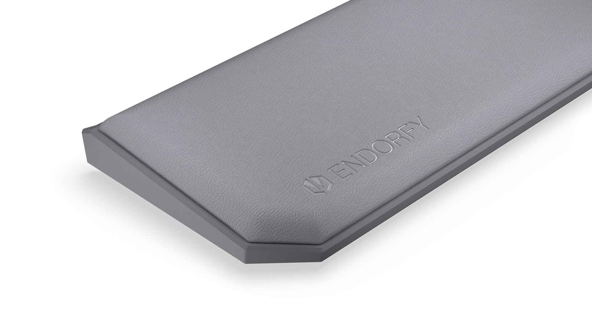 Поставка за китки ENDORFY Thock TKL Palm Rest V2 3