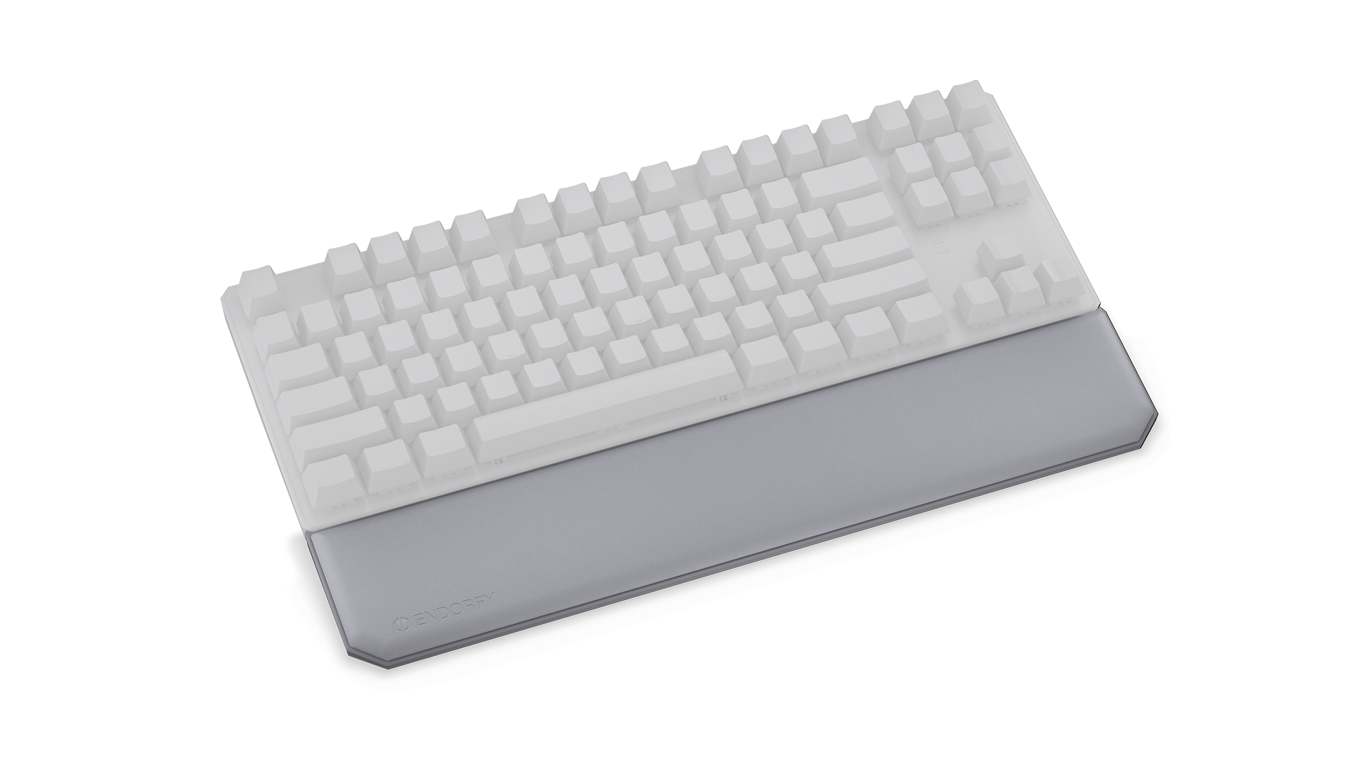 Поставка за китки ENDORFY Thock TKL Palm Rest V2 6