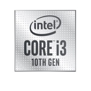 Процесор Intel Comet Lake Core i3-10105, 4 Cores, 3.70 GHz (Up to 4.40Ghz), 6MB, 65W, LGA1200, TRAY 1