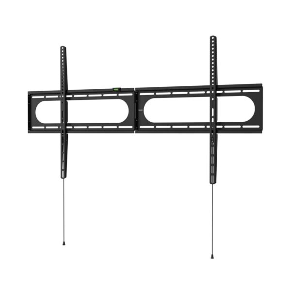 Стенна стойка за TV, 120" (305 см) до 100 кг, разстояние от стената 2,8 см 1