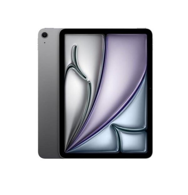 Таблет Apple iPad Air 11-inch (M3) Wi-Fi 128GB - Space Grey 1
