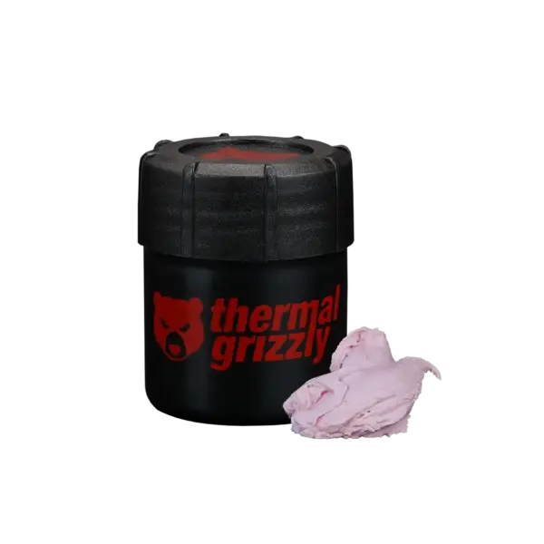 Термопроводяща паста Thermal Grizzly Putty Basic - 30g 1