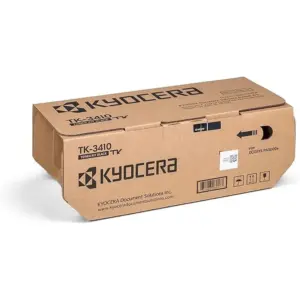Тонер касета KYOCERA TK3410 за KYOCERA PA5000x/PA5500x/PA6000x, 155000 k. 1