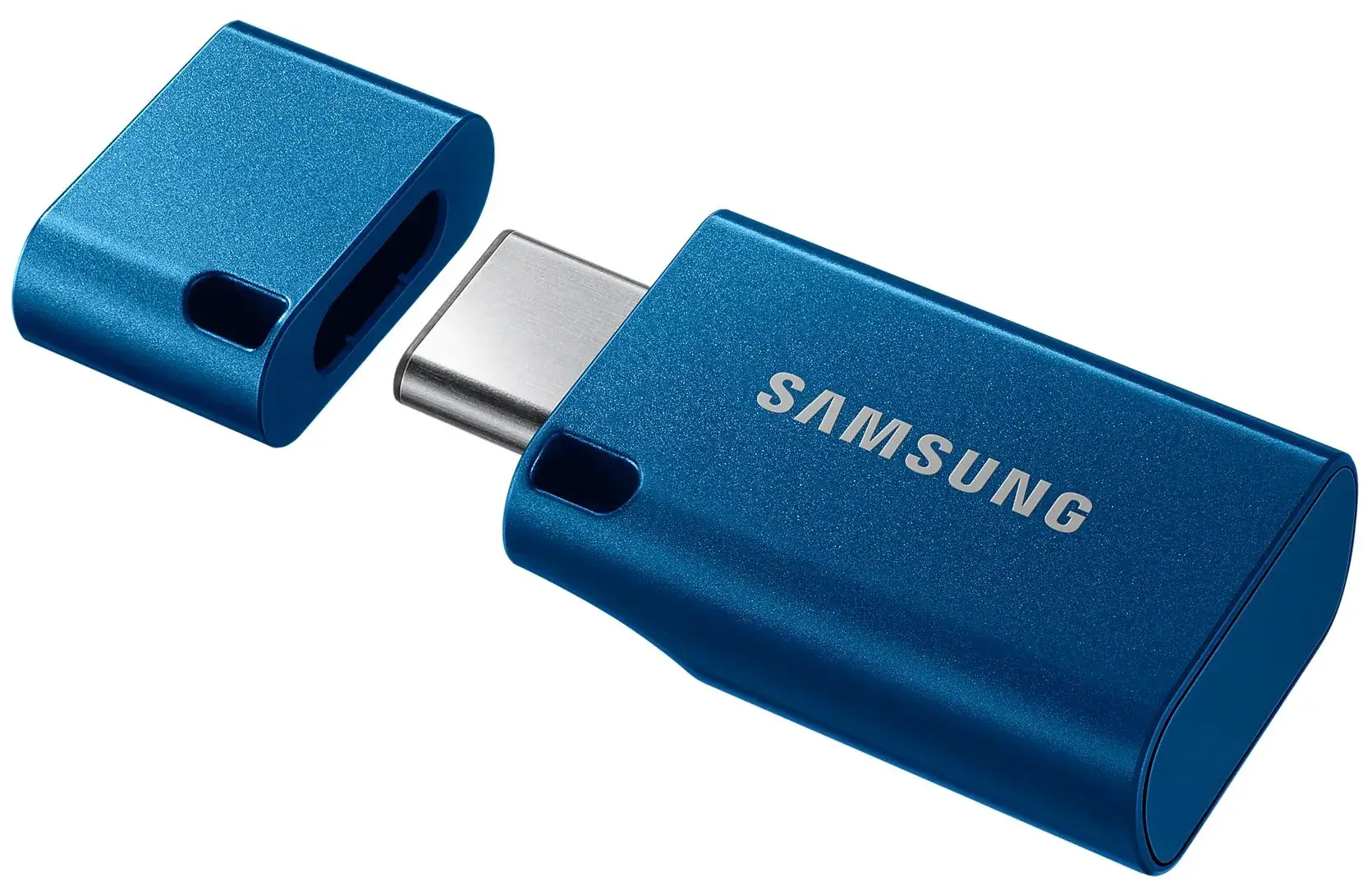 USB памет Samsung 512 GB, USB 3.2 Gen1, Синя 6