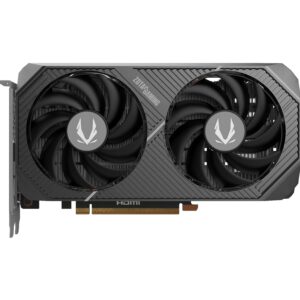 Видео карта ZOTAC GAMING RTX 5050 Twin Edge 8GB OC GDDR6 1