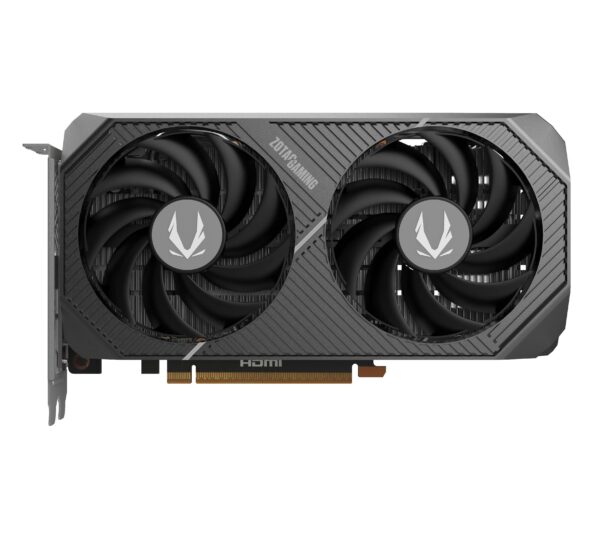 Видео карта ZOTAC GAMING RTX 5050 Twin Edge 8GB OC GDDR6 1