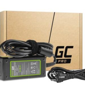Захранване за лаптоп  GREEN CELL, PRO Charger / AC Adapter 19V 2.37A 45W for Acer  5,5mm- 1,7mm 1