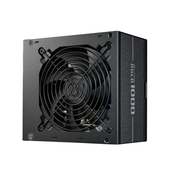 Захранващ блок Cooler Master Elite Gold 1000W ATX 3.1 1