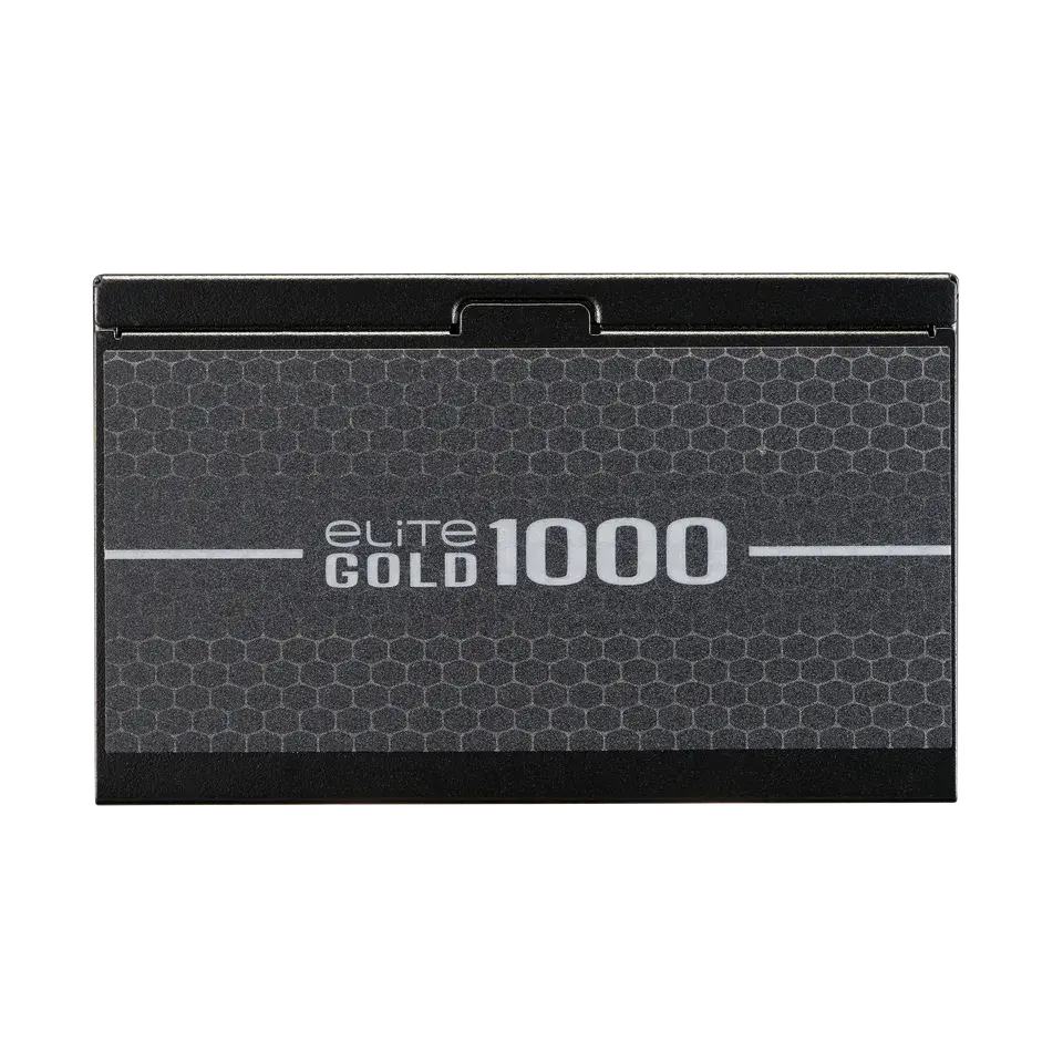 Захранващ блок Cooler Master Elite Gold 1000W ATX 3.1 3