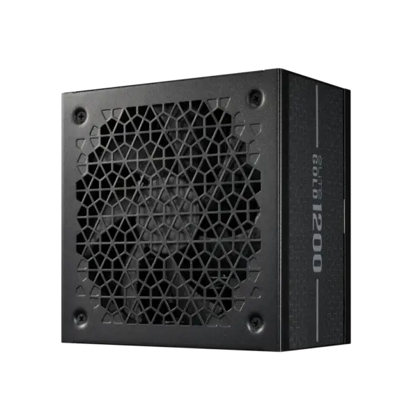 Захранващ блок Cooler Master Elite Gold 1200W ATX 3.1 1