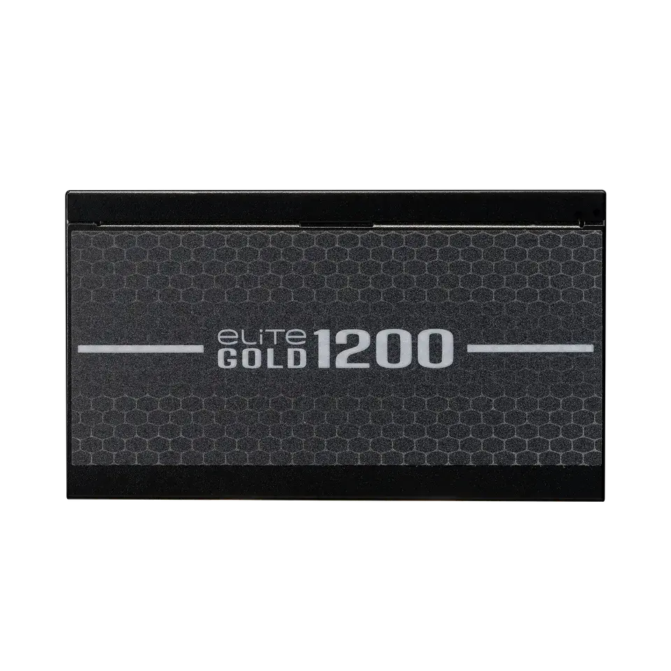 Захранващ блок Cooler Master Elite Gold 1200W ATX 3.1 3