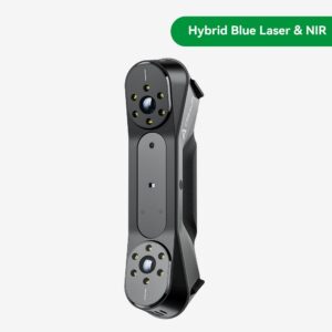 3D скенер Creality CR-Scan Raptor 1