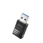 Безжичен адаптер Cudy WU900 WiFi 6, 900 Mbps, USB 2.0 1