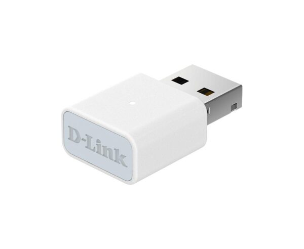 Безжичен адаптер D-Link AN3U, WiFi 5, N300, USB 2.0 1