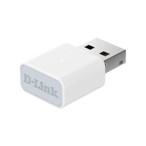 Безжичен адаптер D-Link AN3U, WiFi 5, N300, USB 2.0 1