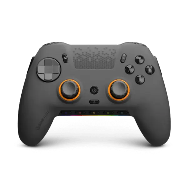 Безжичен геймпад SCUF Envision Pro V2 Hall Effect - Тъмно Сив 1