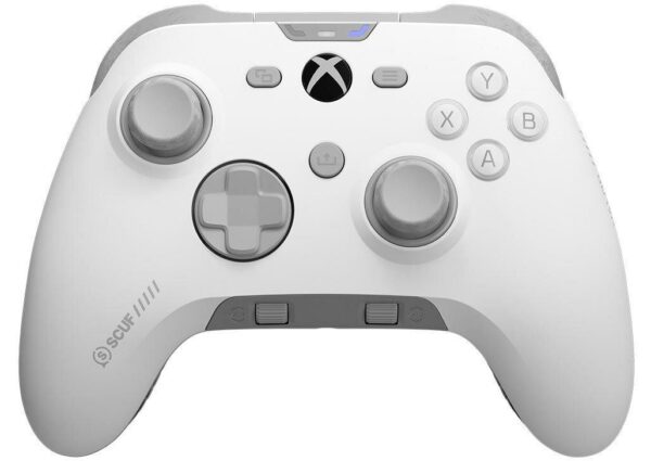 Безжичен геймпад SCUF VALOR PRO Wireless Performance Xbox Controller - Бял 1