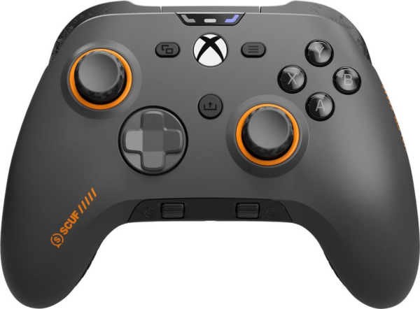 Безжичен геймпад SCUF VALOR PRO Wireless Performance Xbox Controller - Тъмно сив 1