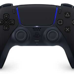 Безжичен геймпад Sony DualSense за PC - Midnight Black 1
