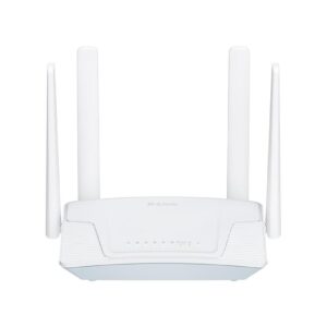 Безжичен рутер D-Link G403C, 4G LTE N300 Wi-Fi, SIM слот, 1