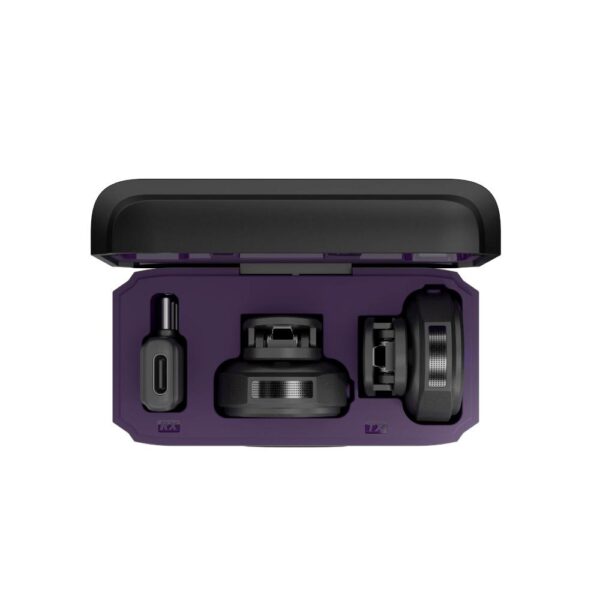 Безжична микрофонна система Streamplify MIC GO - USB-C 1