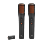 Безжични микрофони JBL EasySing Mics , до 30 метра, до 10 часа ползване 1